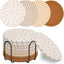 Condensation Drip Coaster Set product photo
