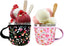 Insulated Ice Cream Pint Sleeve product photo