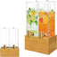 Tabletop Beverage Dispenser with Ice Core product photo