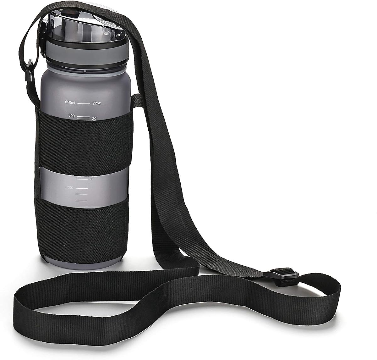 Adjustable Bottle Carrier Sling product photo