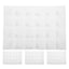 Reusable Gel Ice Pack Slim 4-Pack product photo