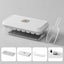 Silicone Ice Cube Tray Standard 15-Cavity product photo
