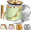 Collapsible Silicone Ice Bucket 4 Qt product photo