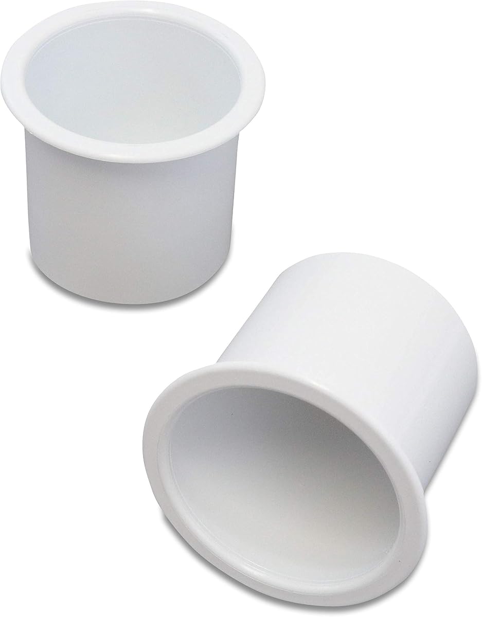 Cooler Cup Holder Tray Insert 2-Slot product photo