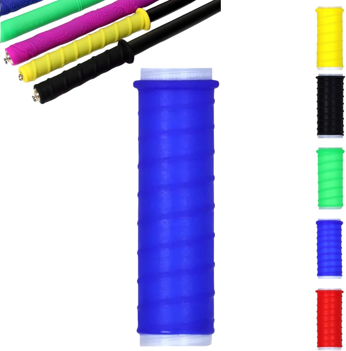 Cooler Handle Grip Wrap Pair product photo
