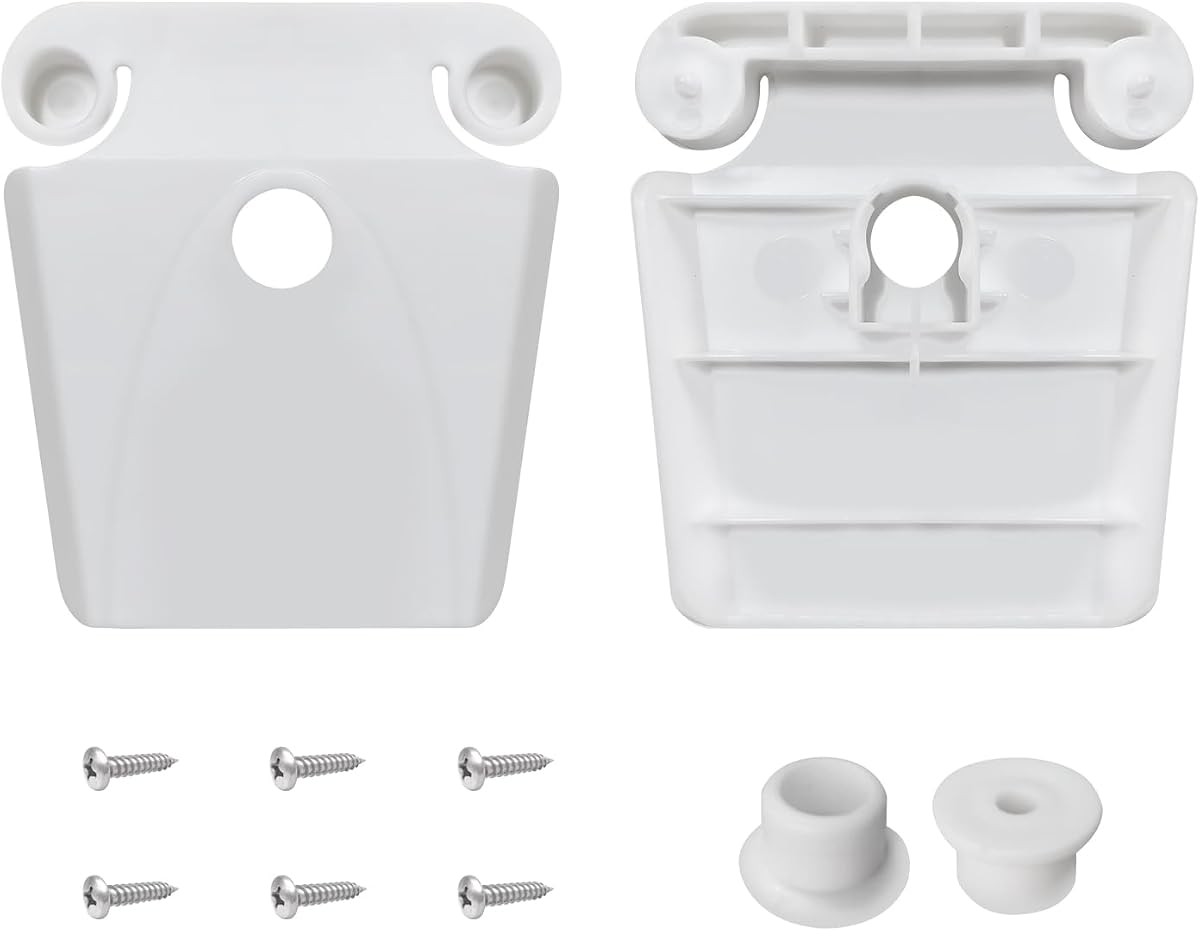 Cooler Latch Replacement Set 2-Pack product photo Main image