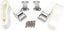 Cooler Tie-Down Strap Kit product photo