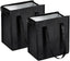 Foldable Grocery Cooler Tote 25L product photo
