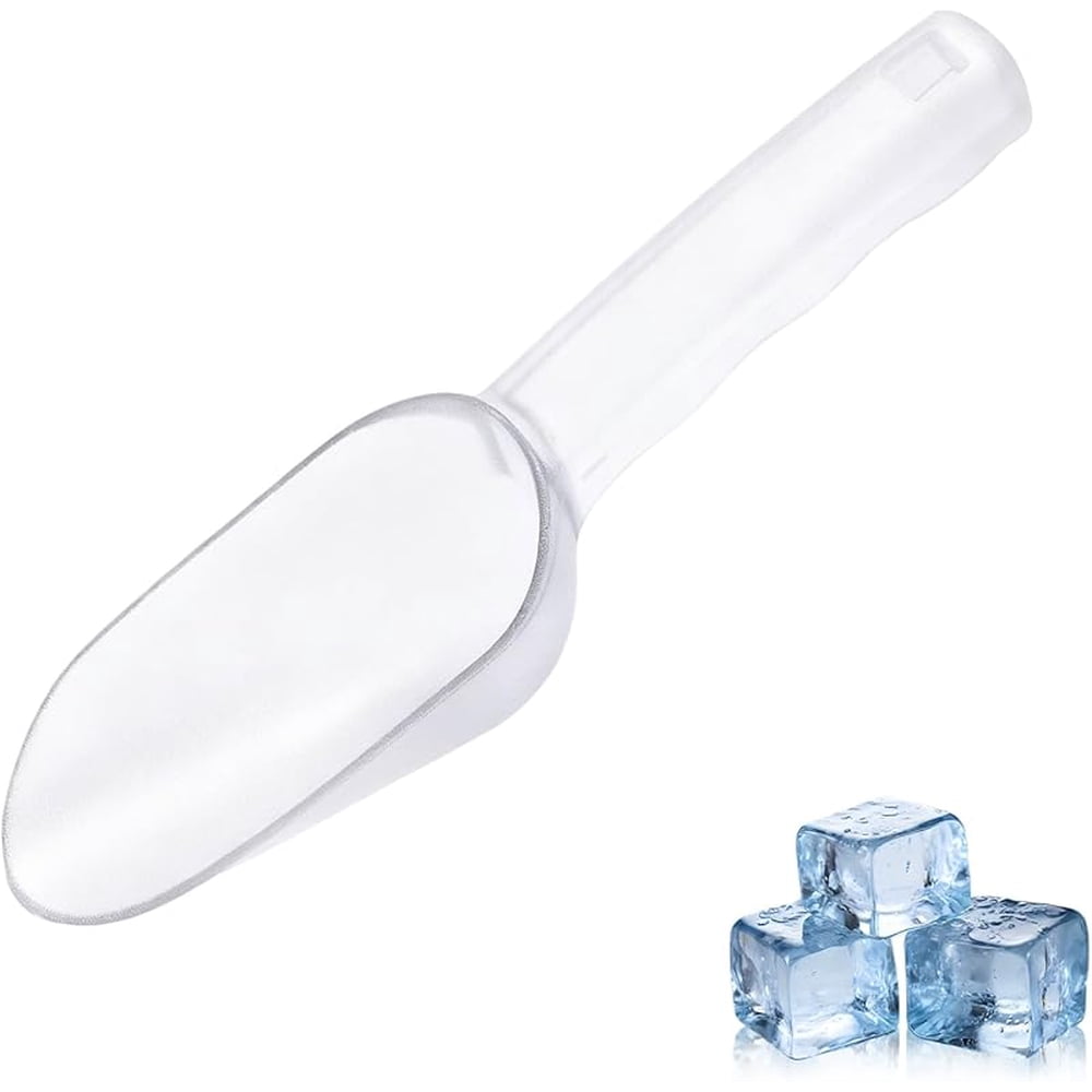Polycarbonate Ice Scoop product photo
