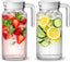 Iced Tea Pitcher with Lid product photo