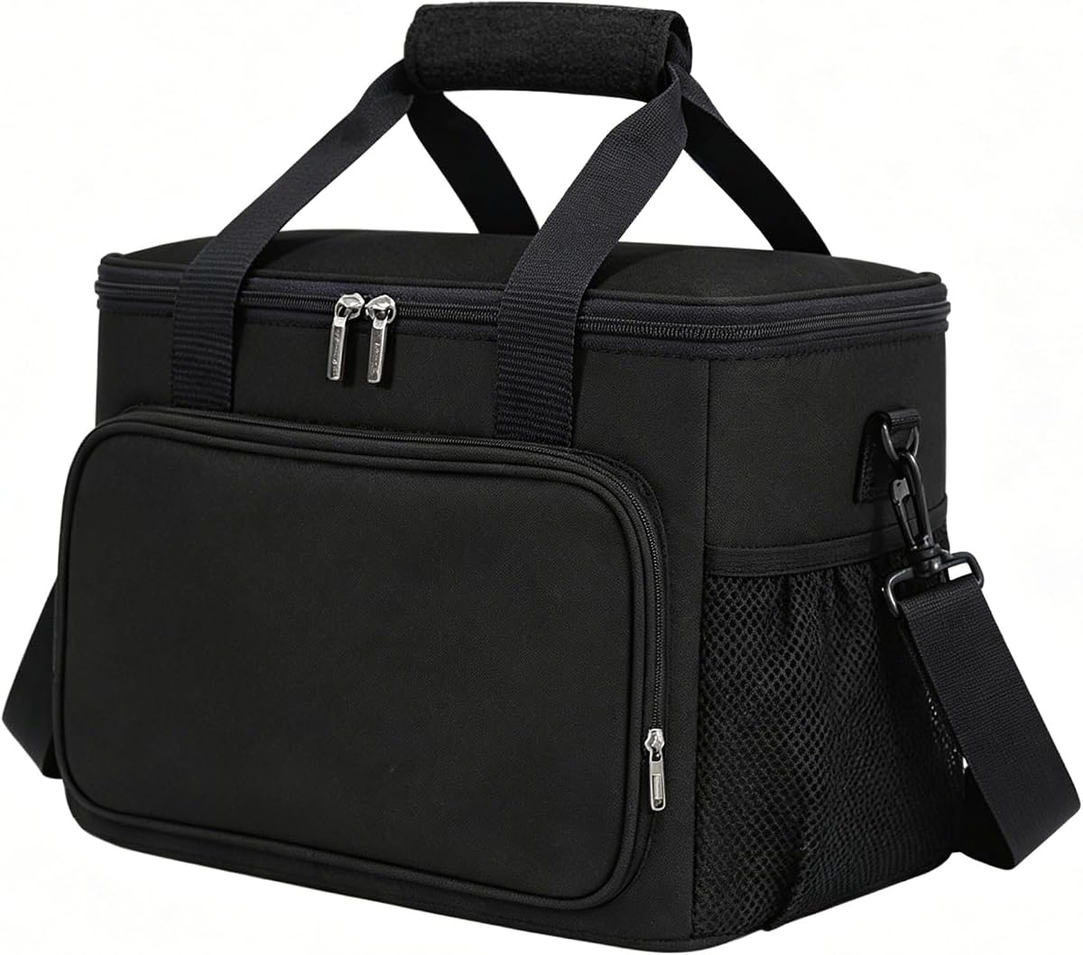 Insulated Cooler Tote Bag 24-Can product photo