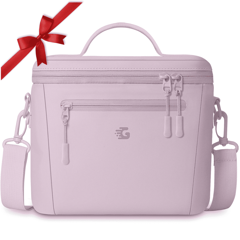 Insulated Lunch Cooler Bag 8L product photo