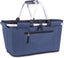 Insulated Picnic Cooler Basket 15L product photo