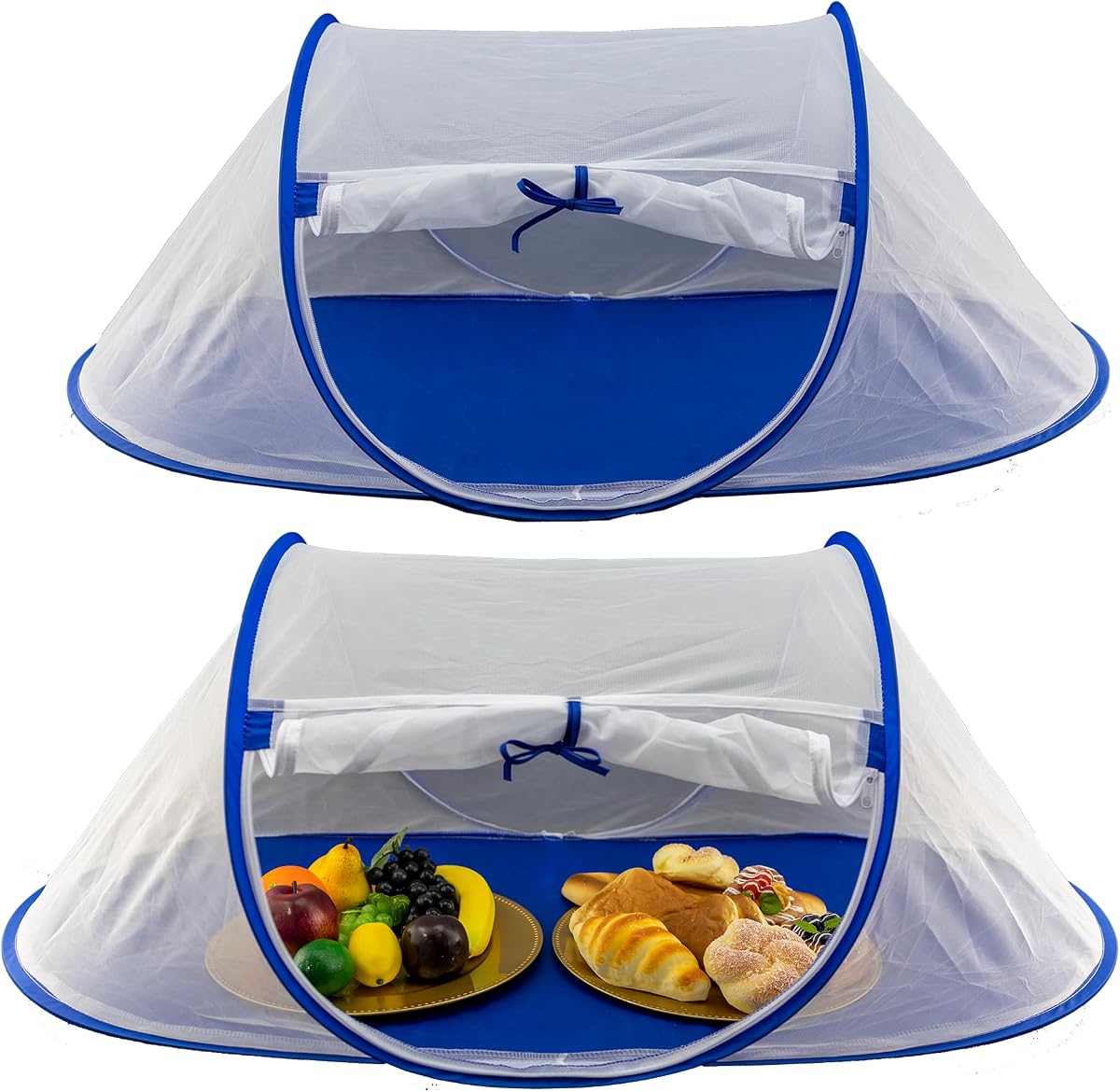 Insulated Picnic Table Food Cover product photo Main image