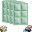 Leak-Resistant Freezer Pack Slim 4 Pack product photo
