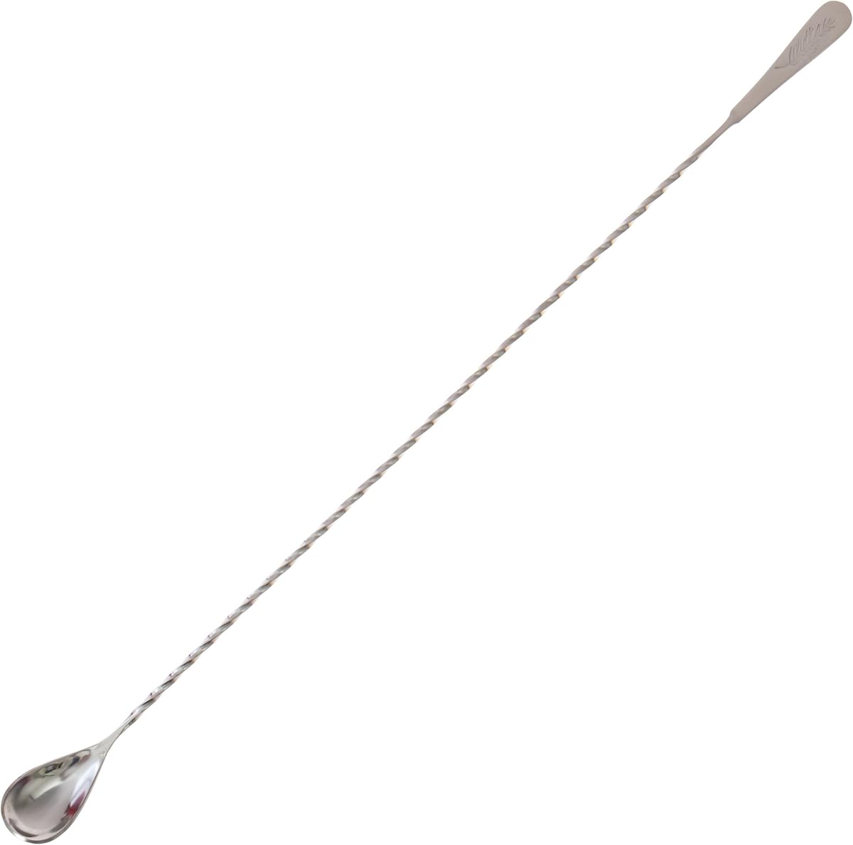Long Handle Bar Spoon product photo Main image