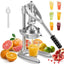 Manual Citrus Press Juicer product photo