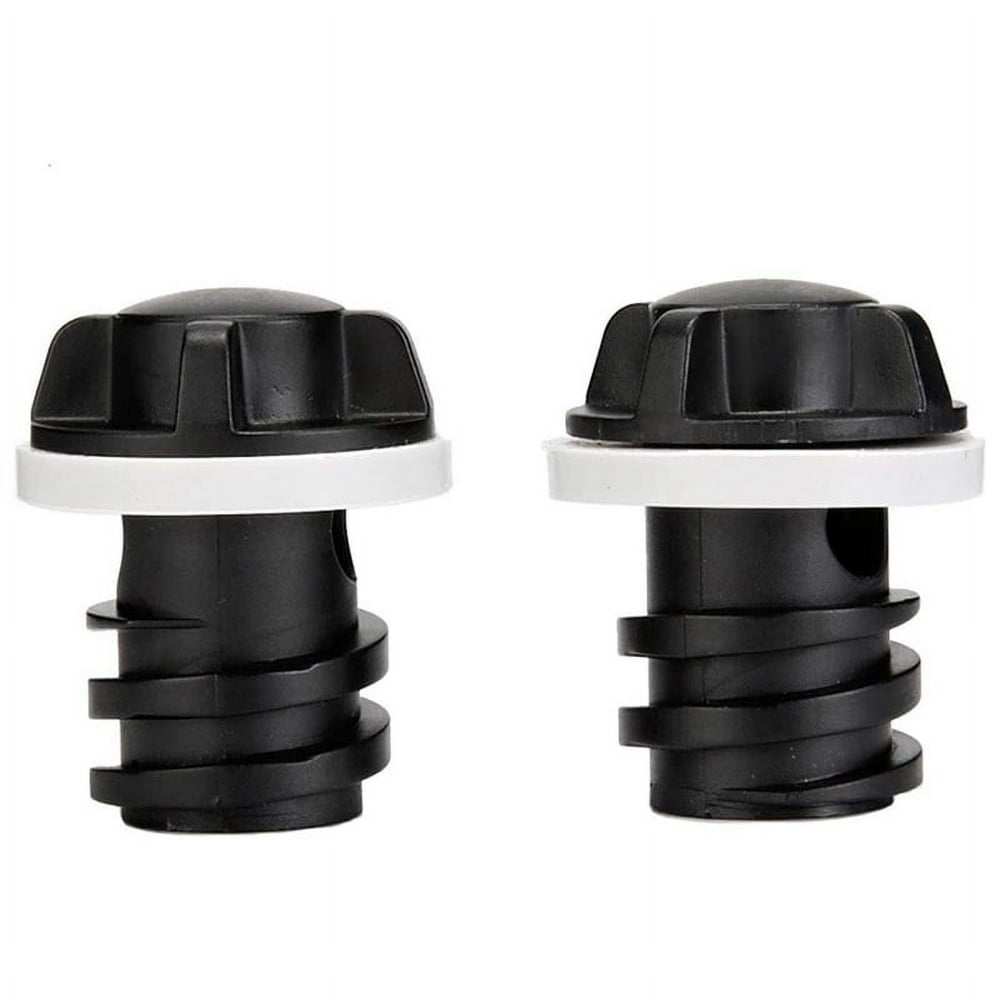 Cooler Drain Plug Replacement 2-Pack product photo