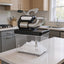 Ice Crusher Hand-Crank Countertop product photo