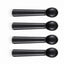 Long-Handle Aluminum Ice Scoop 24 oz product photo