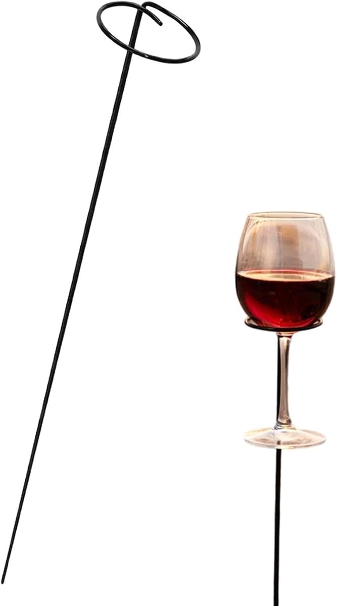 Outdoor Drink Stake Holder Set product photo Main image
