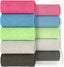 Reusable Cooling Towel Tube Set product photo