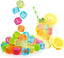 Reusable Gel Ice Cubes Set of 20 product photo