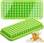 Silicone Crushed-Nugget Ice Tray 32-Cavity product photo