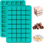 Silicone Mini Cube Tray 60-Cavity product photo
