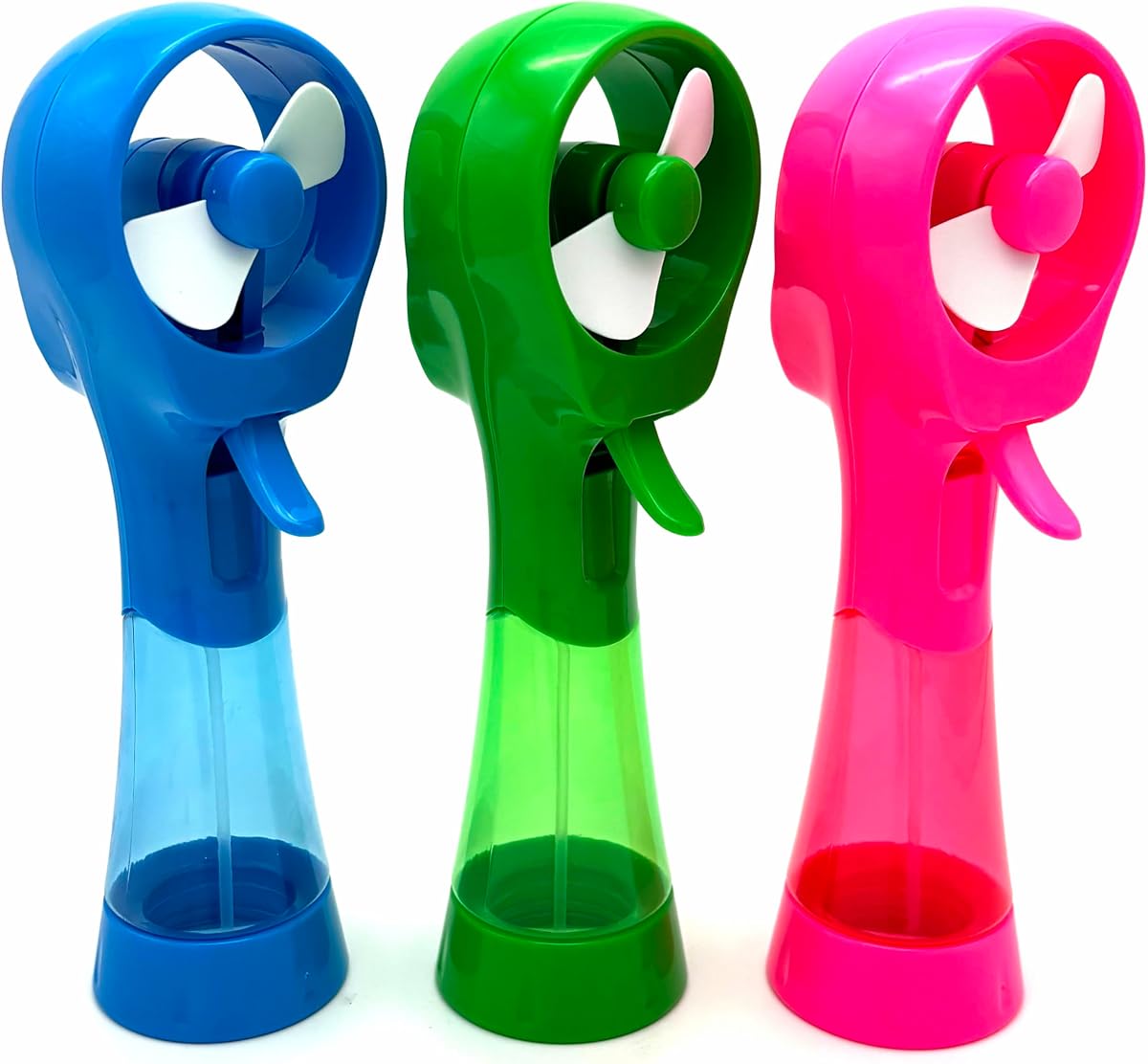 Spray Bottle Mister for Cool Drinks product photo Main image