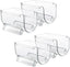 Stackable Refrigerator Bottle Rack product photo