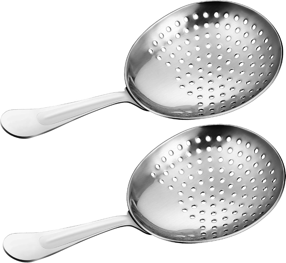Stainless Cocktail Strainer product photo Main image