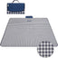 Waterproof Picnic Blanket with Carry Strap product photo